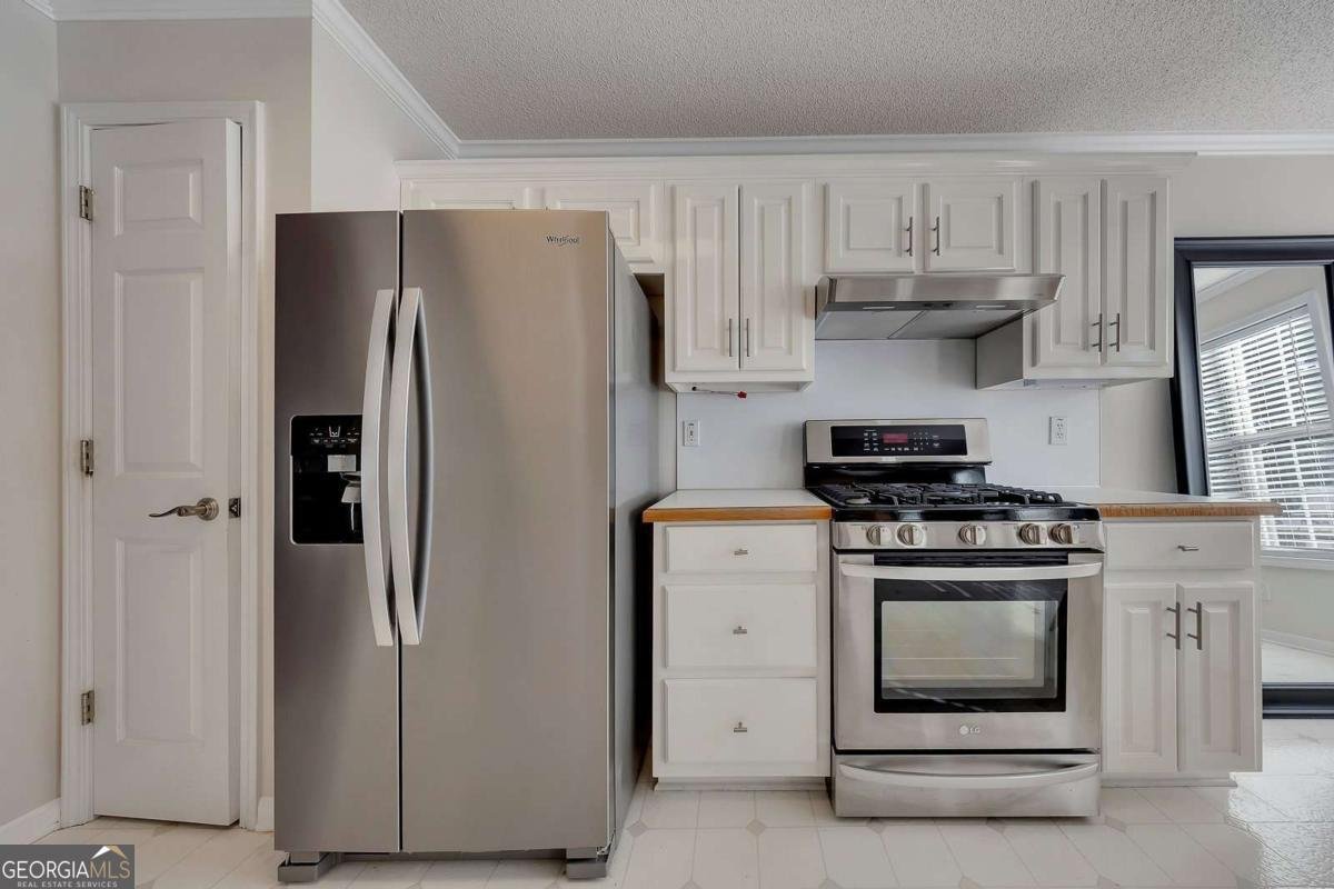 500 Mount Vernon Lane Woodstock - Photo 11