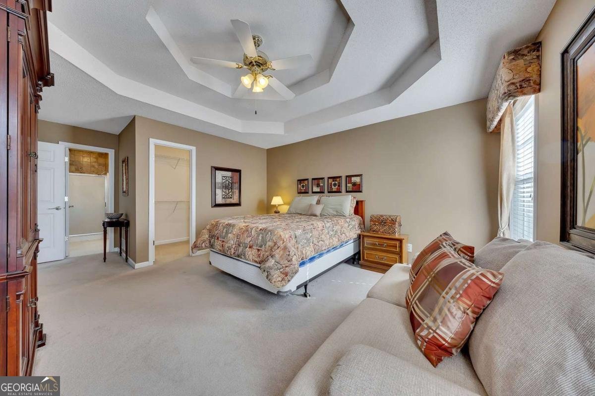 500 Mount Vernon Lane Woodstock - Photo 17