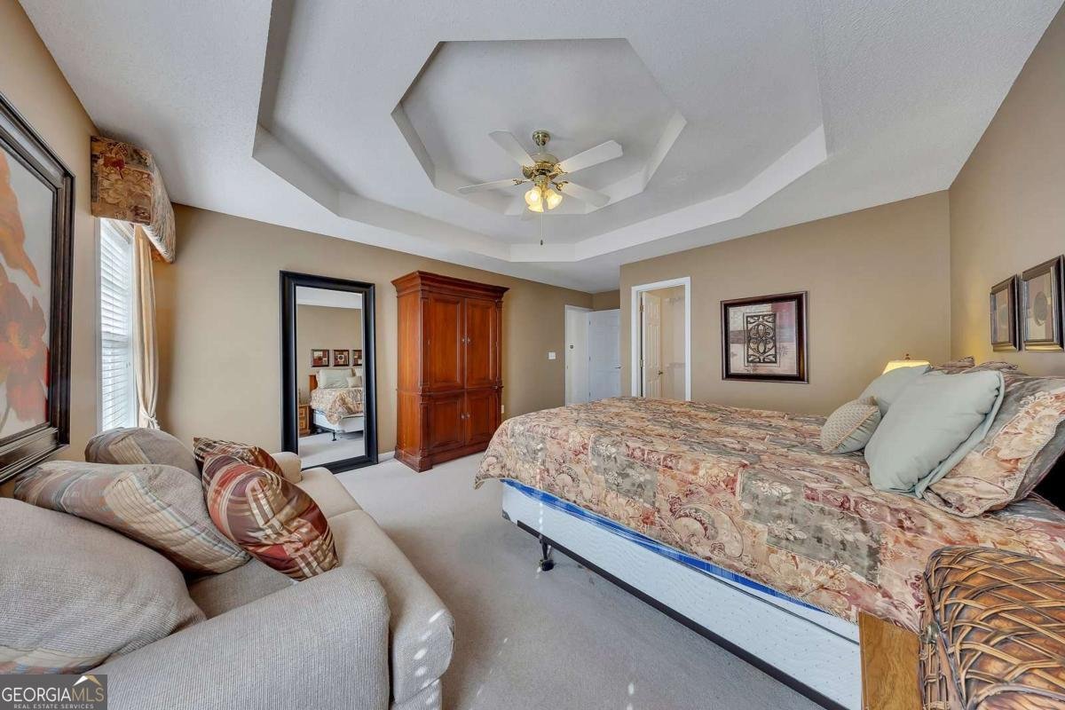 500 Mount Vernon Lane Woodstock - Photo 18