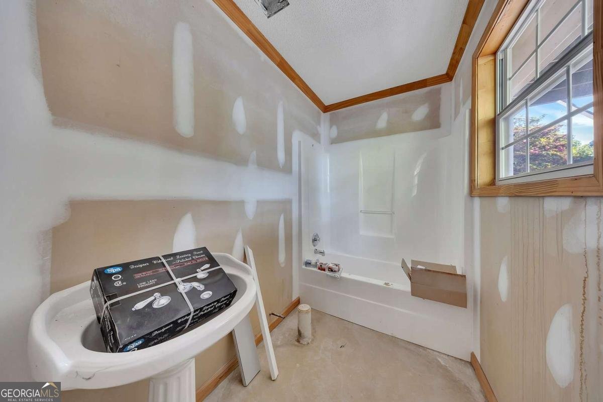 500 Mount Vernon Lane Woodstock - Photo 31