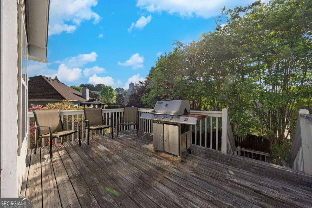 500 Mount Vernon Lane Woodstock - Photo 32