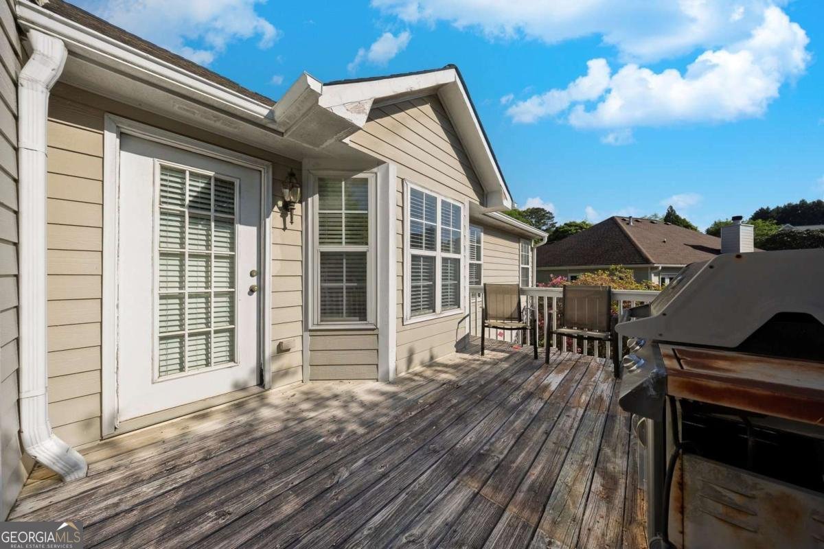 500 Mount Vernon Lane Woodstock - Photo 33