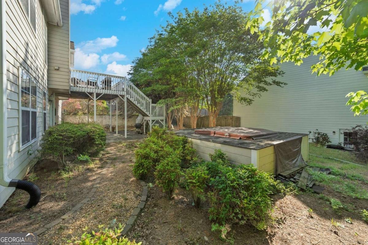 500 Mount Vernon Lane Woodstock - Photo 34