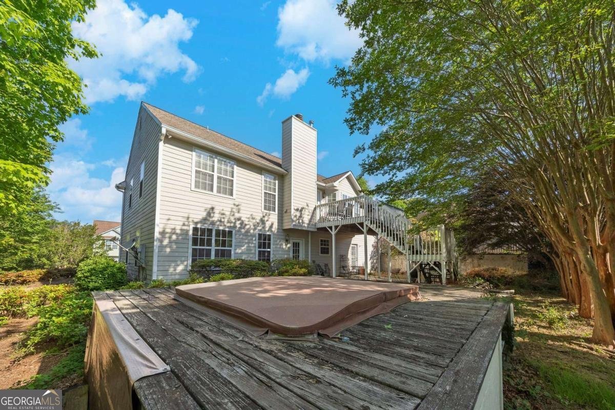 500 Mount Vernon Lane Woodstock - Photo 35