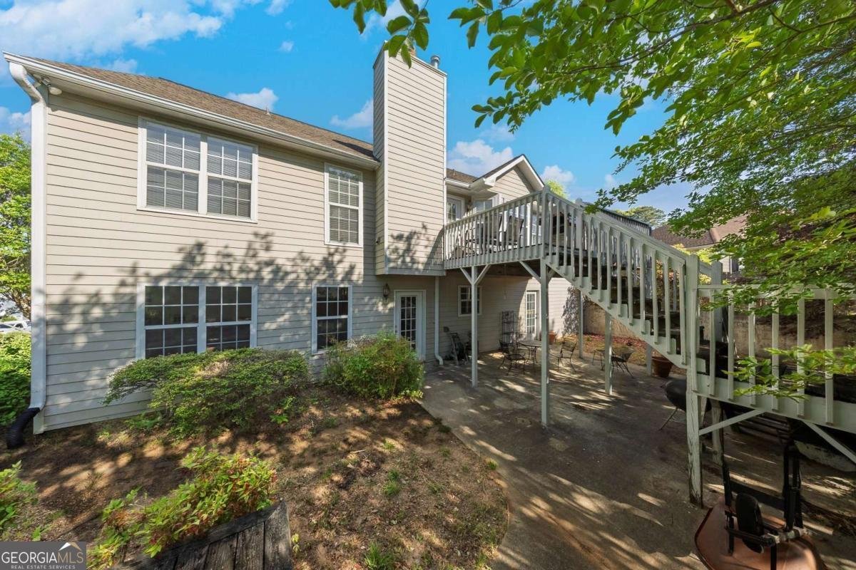 500 Mount Vernon Lane Woodstock - Photo 36