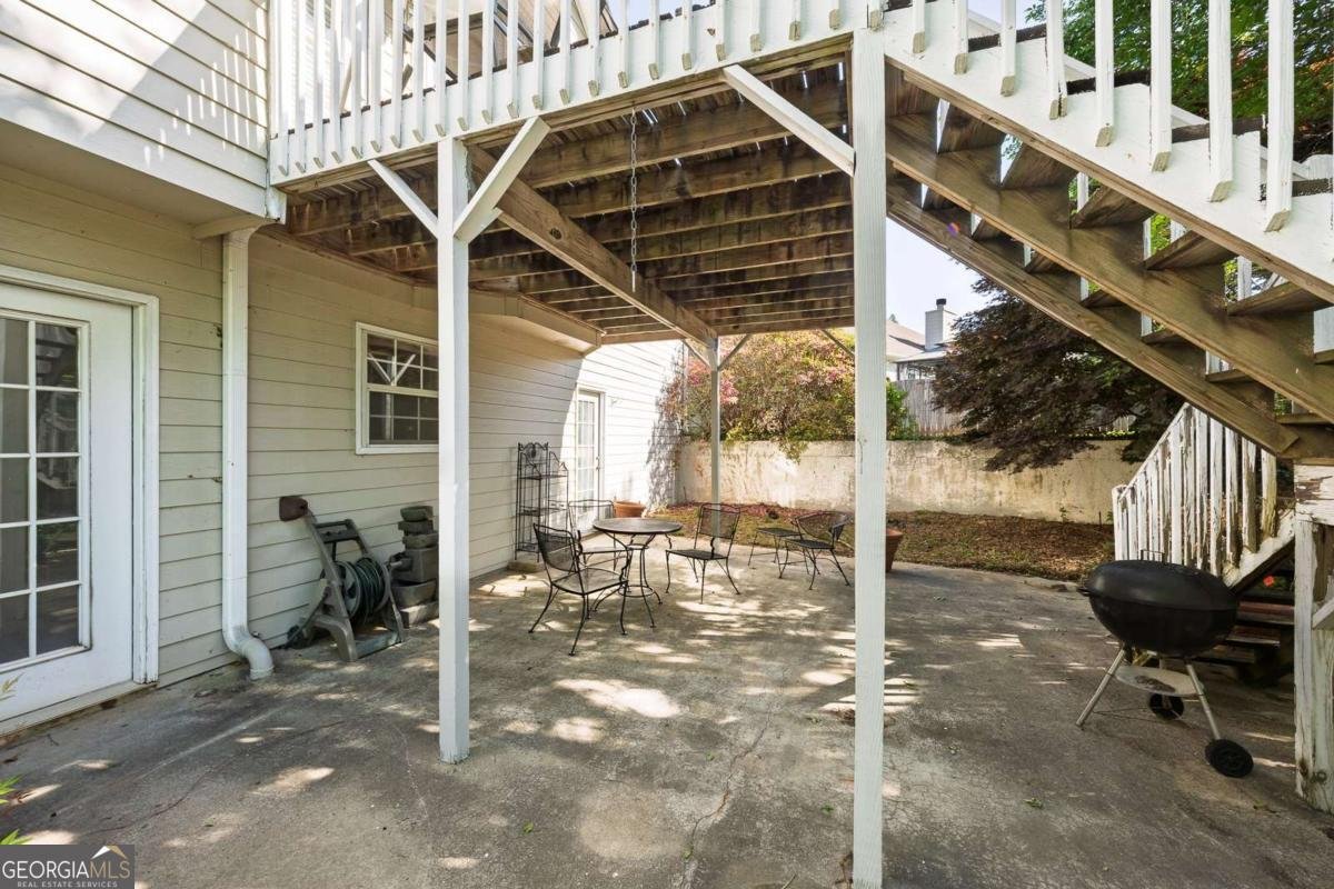 500 Mount Vernon Lane Woodstock - Photo 37