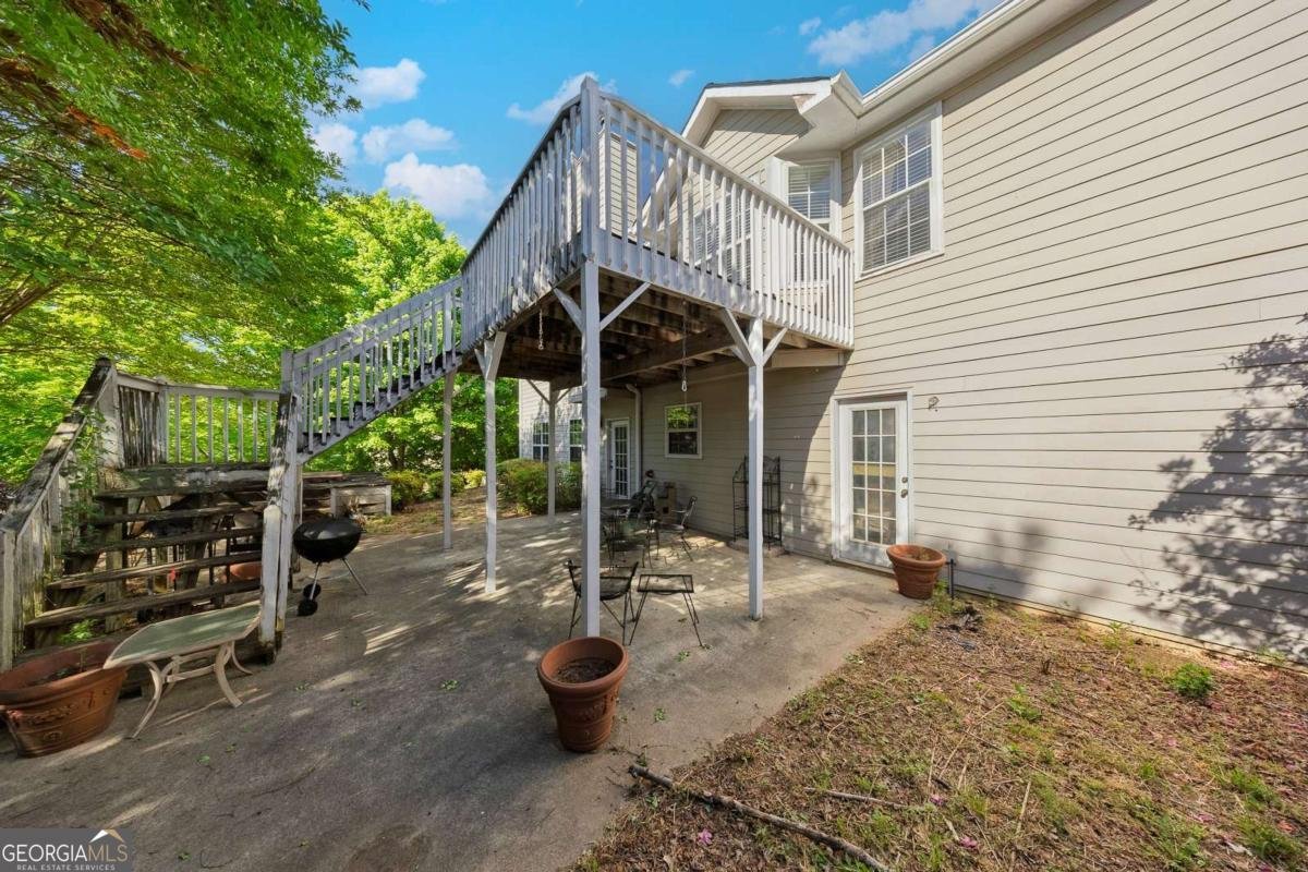 500 Mount Vernon Lane Woodstock - Photo 38