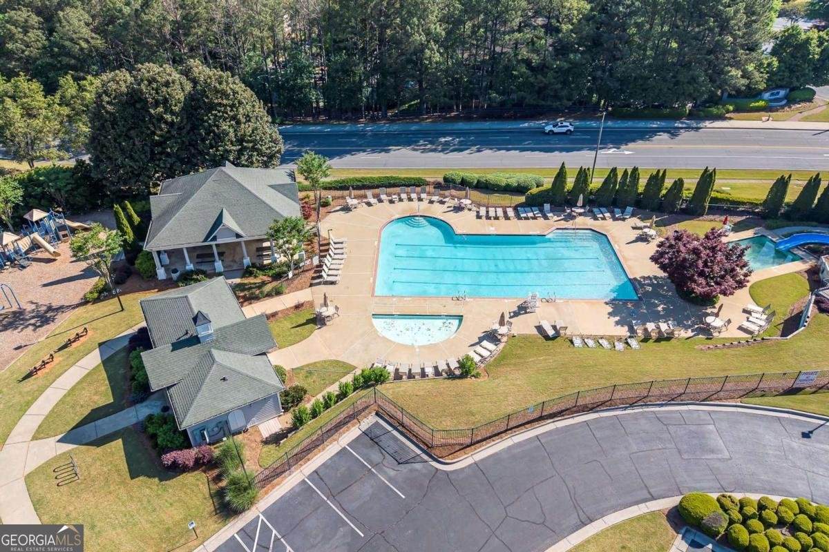 500 Mount Vernon Lane Woodstock - Photo 39