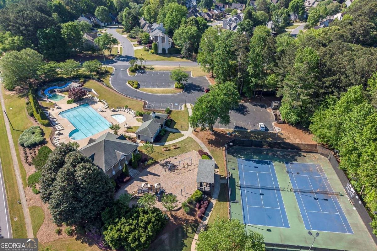 500 Mount Vernon Lane Woodstock - Photo 41