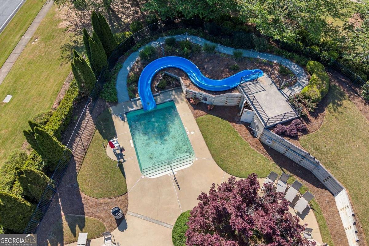 500 Mount Vernon Lane Woodstock - Photo 42