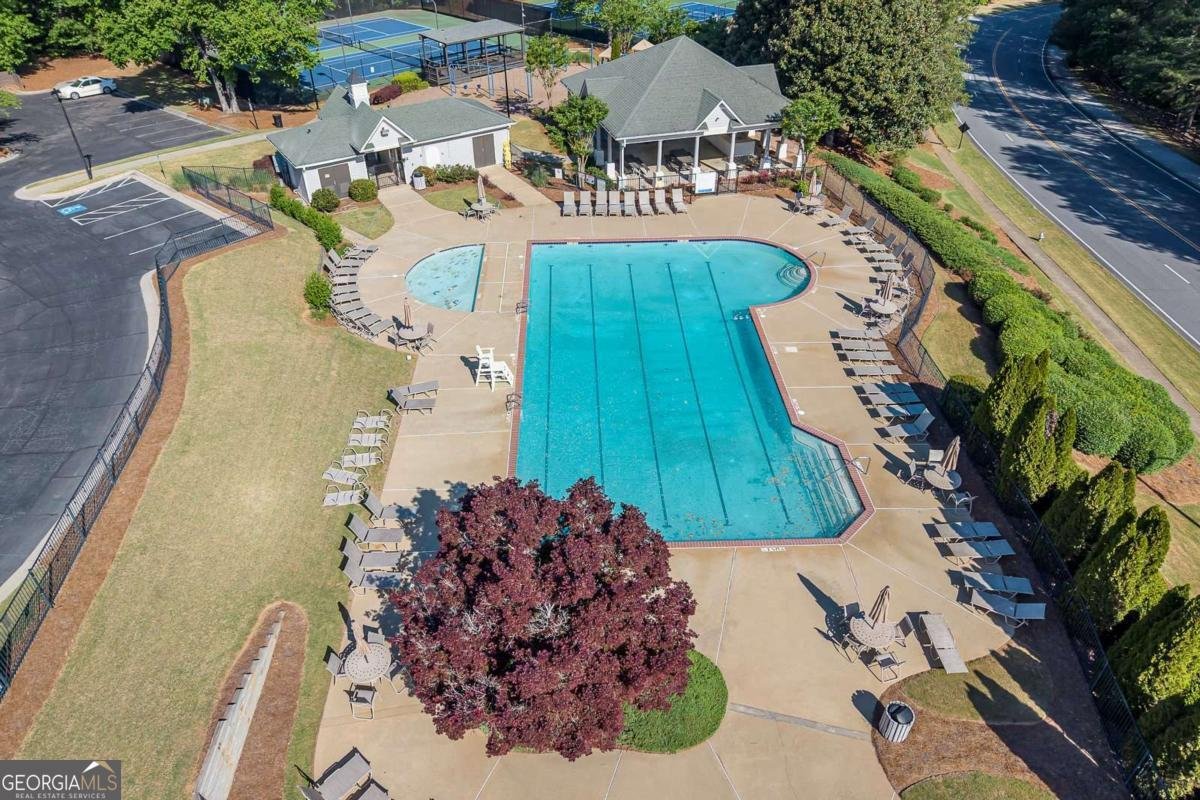 500 Mount Vernon Lane Woodstock - Photo 43