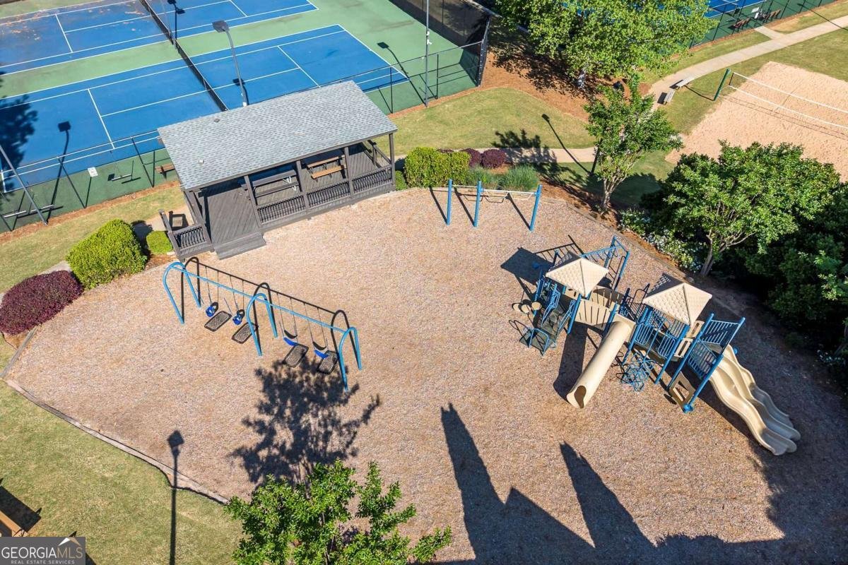 500 Mount Vernon Lane Woodstock - Photo 44