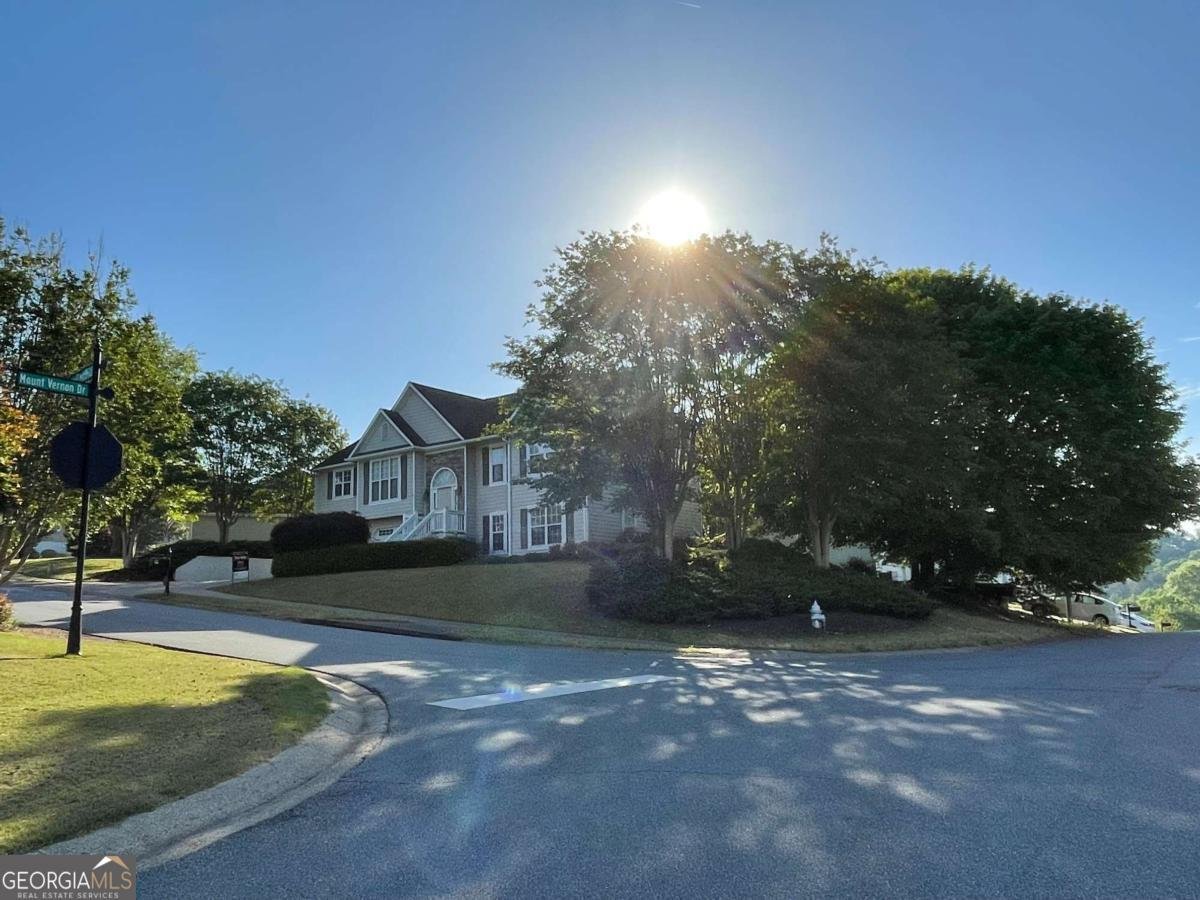 500 Mount Vernon Lane Woodstock - Photo 52