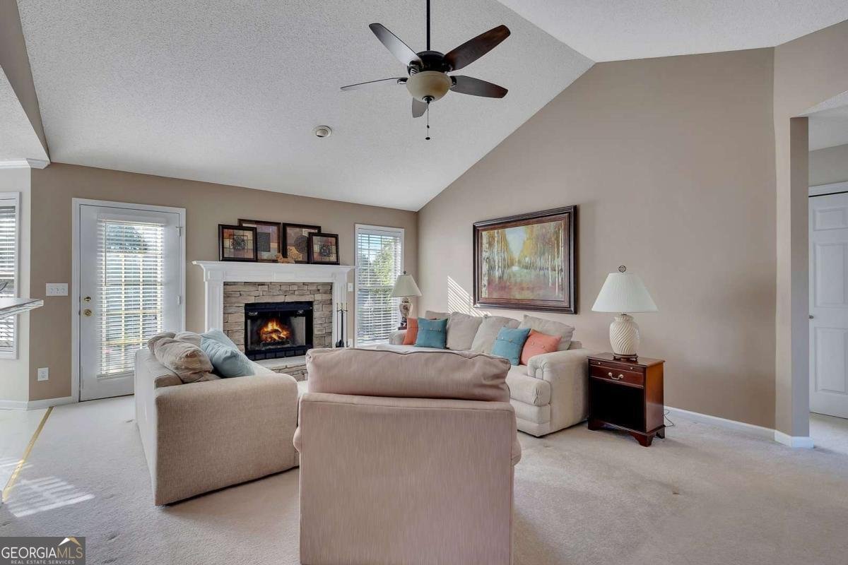 500 Mount Vernon Lane Woodstock - Photo 6