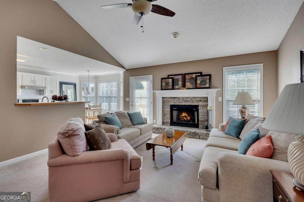 500 Mount Vernon Lane Woodstock - Photo 7