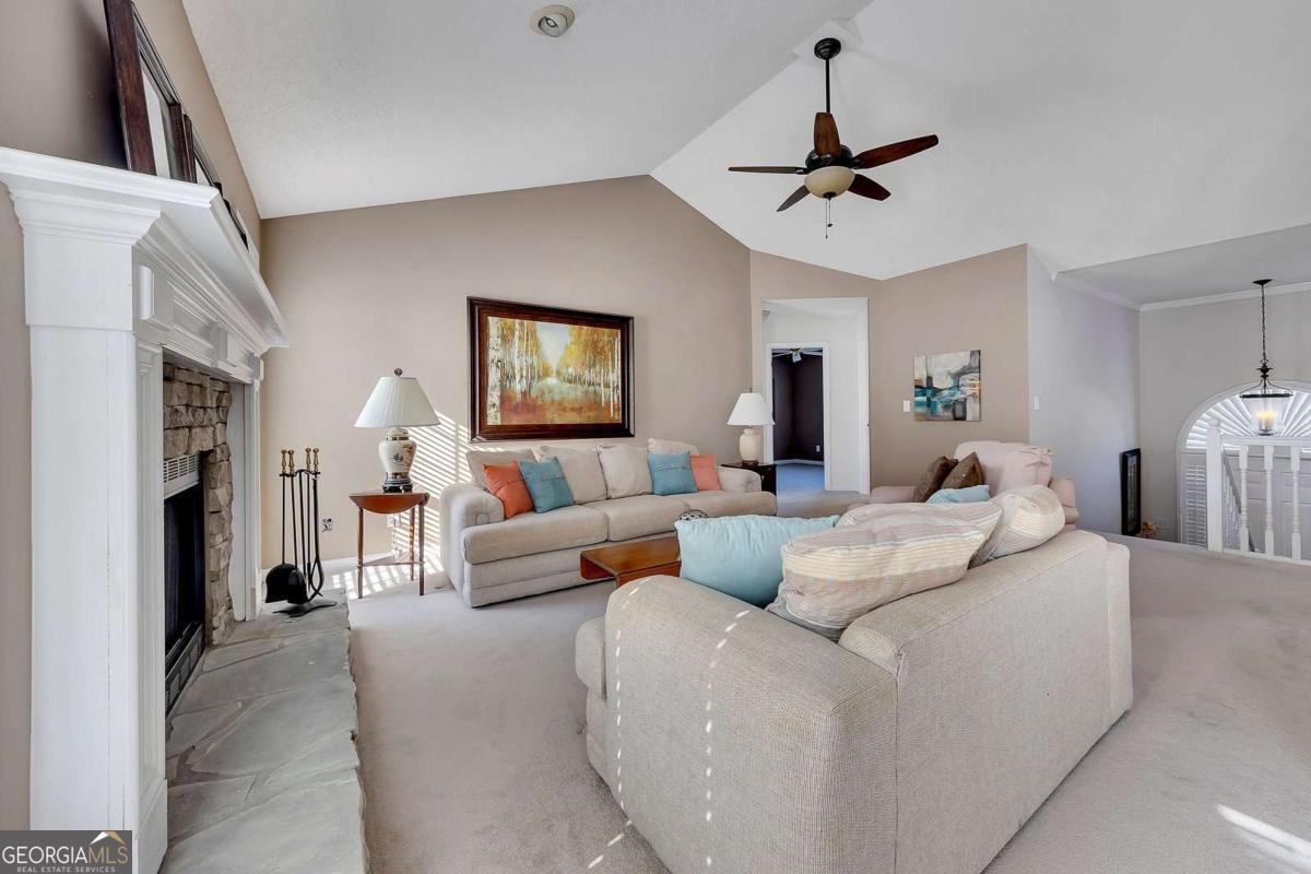 500 Mount Vernon Lane Woodstock - Photo 8