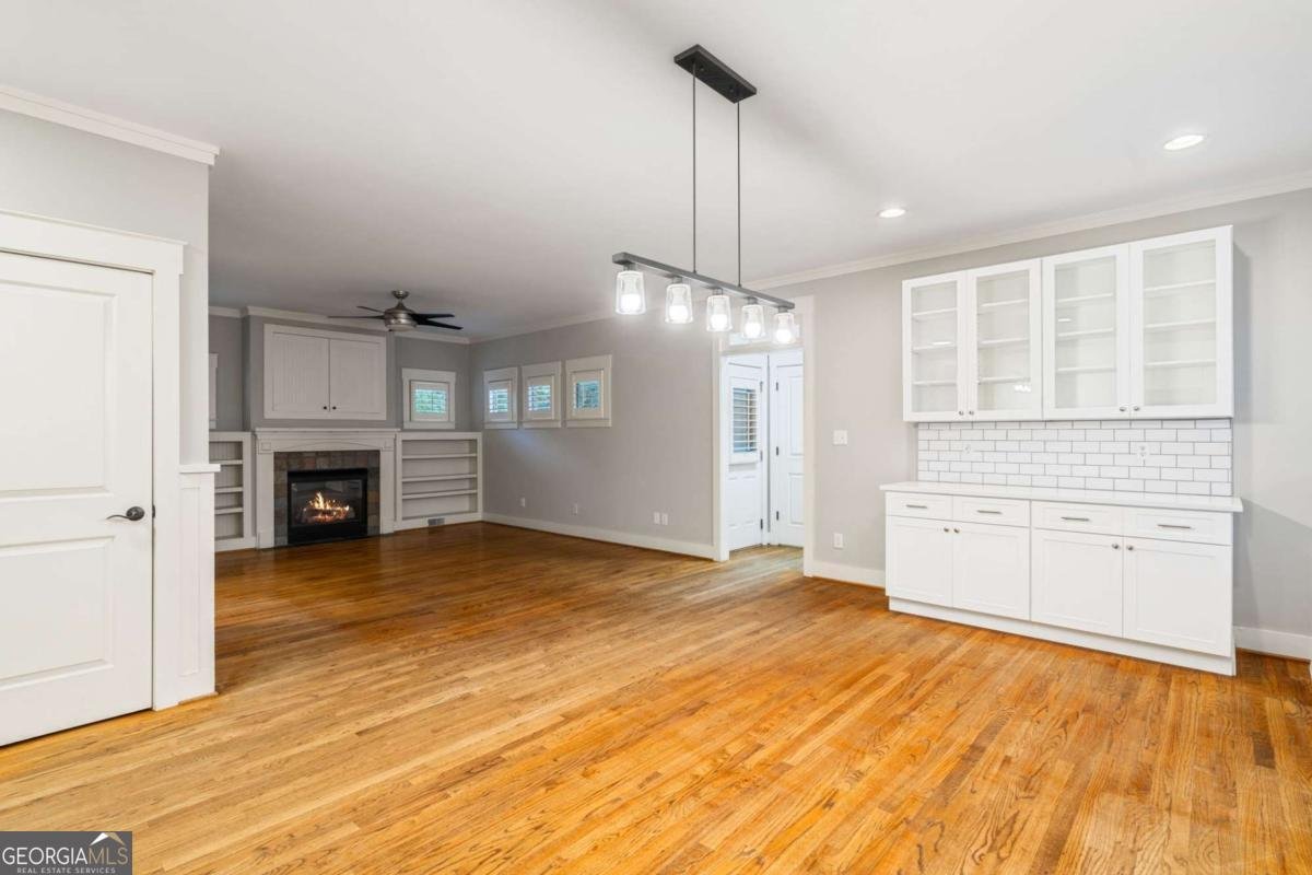 2594 Old Roswell Road Smyrna - Photo 10