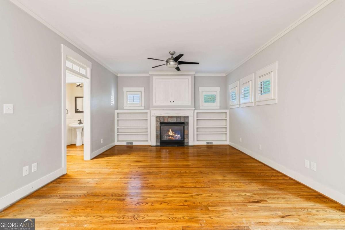 2594 Old Roswell Road Smyrna - Photo 11