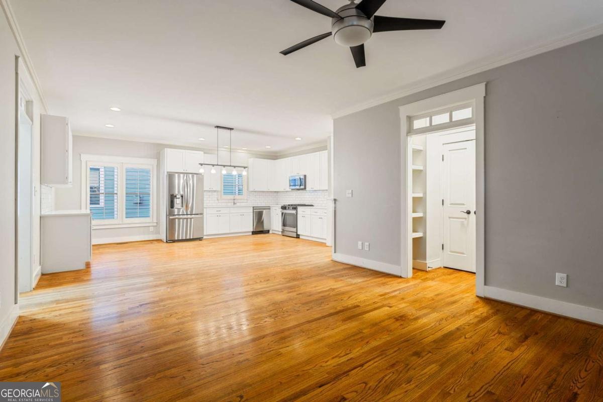 2594 Old Roswell Road Smyrna - Photo 12