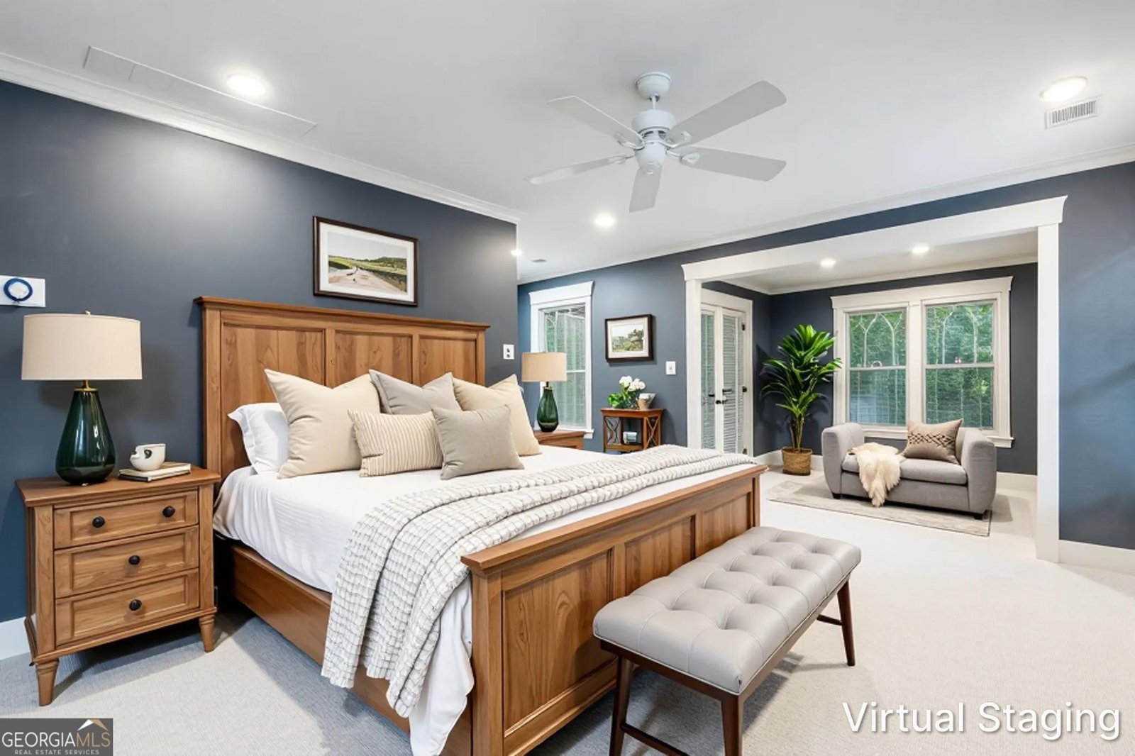 2594 Old Roswell Road Smyrna - Photo 16