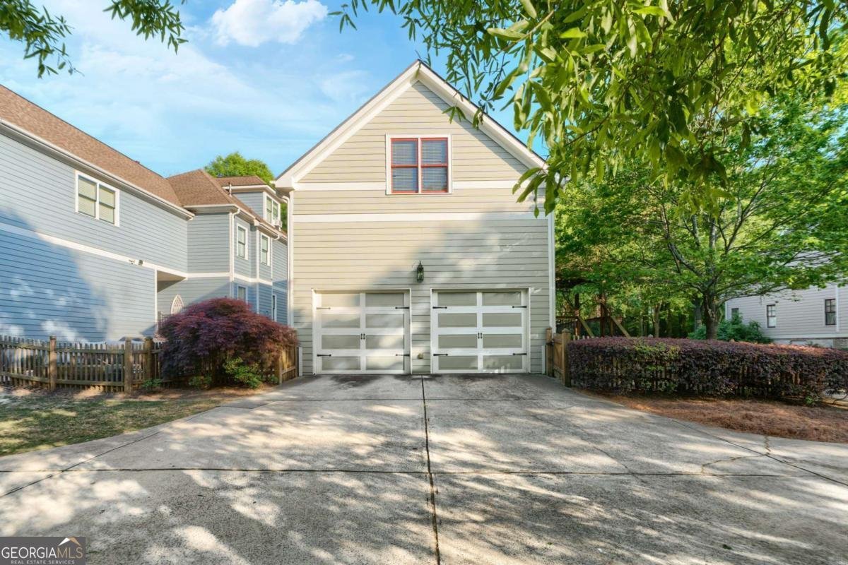 2594 Old Roswell Road Smyrna - Photo 36