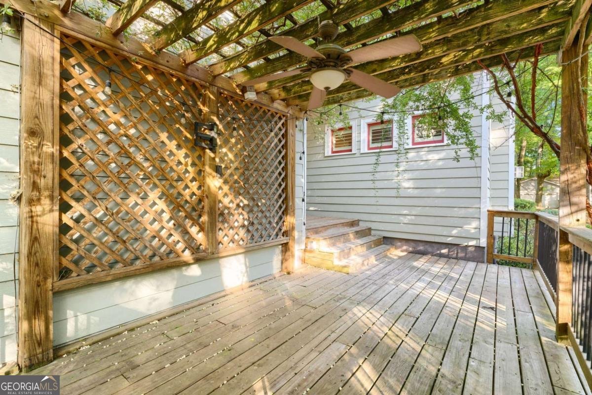 2594 Old Roswell Road Smyrna - Photo 38