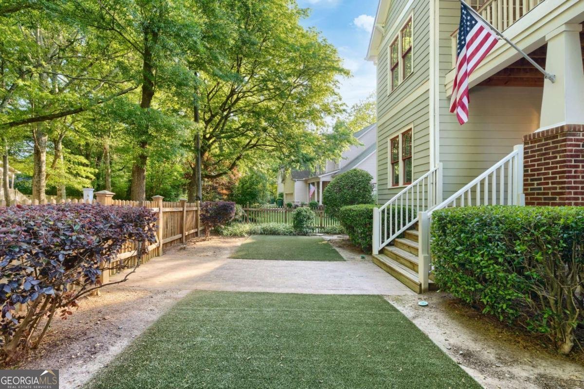 2594 Old Roswell Road Smyrna - Photo 40