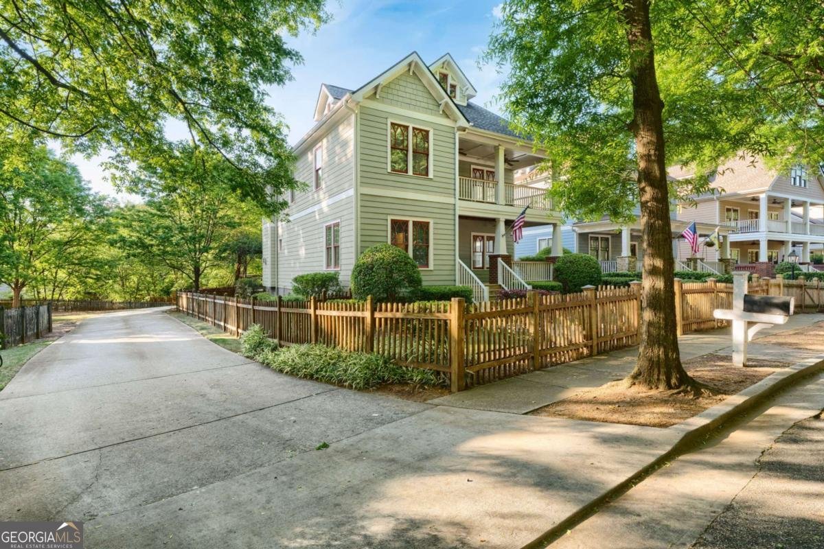 2594 Old Roswell Road Smyrna - Photo 41