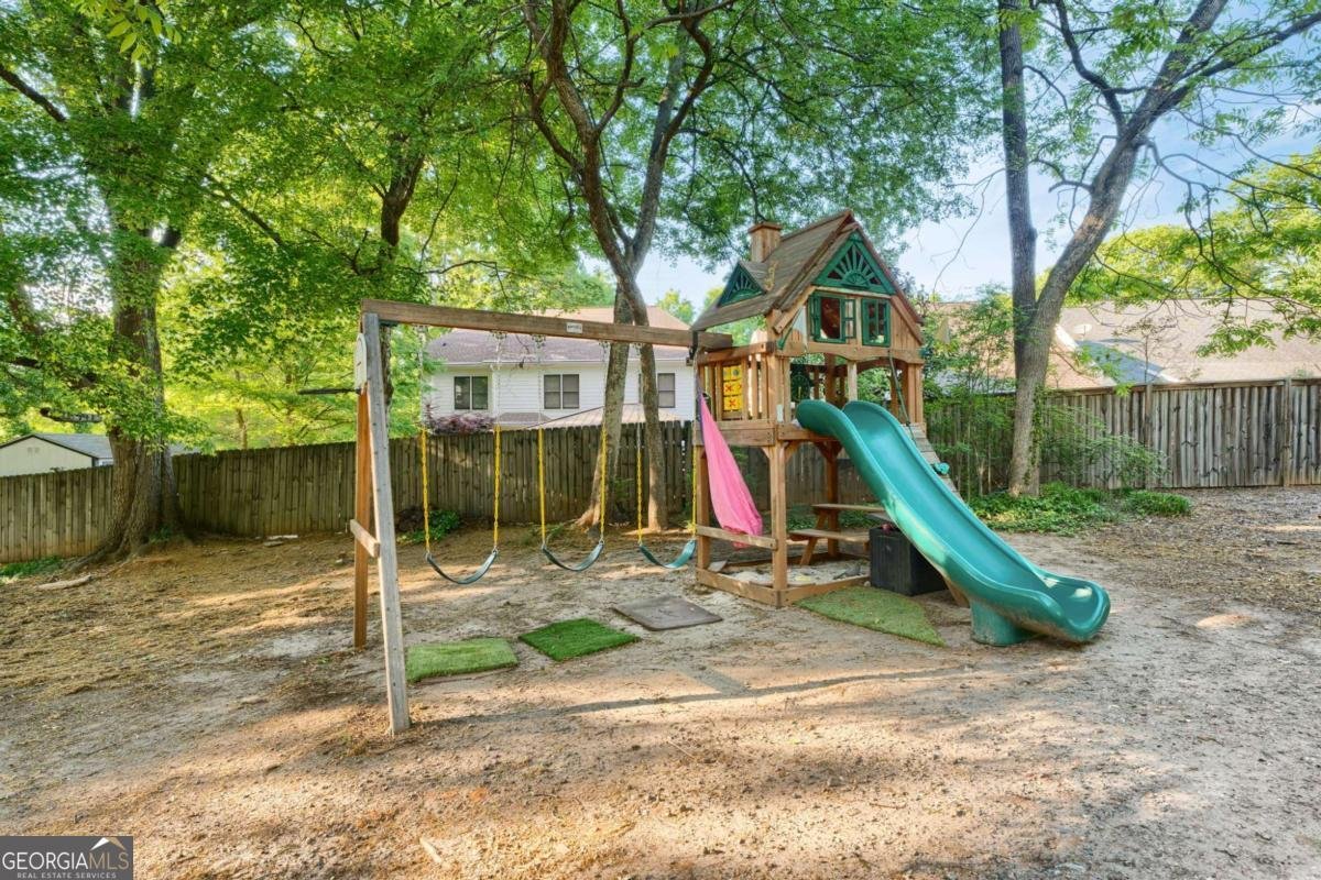 2594 Old Roswell Road Smyrna - Photo 42