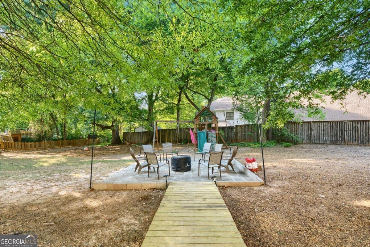 2594 Old Roswell Road Smyrna - Photo 43