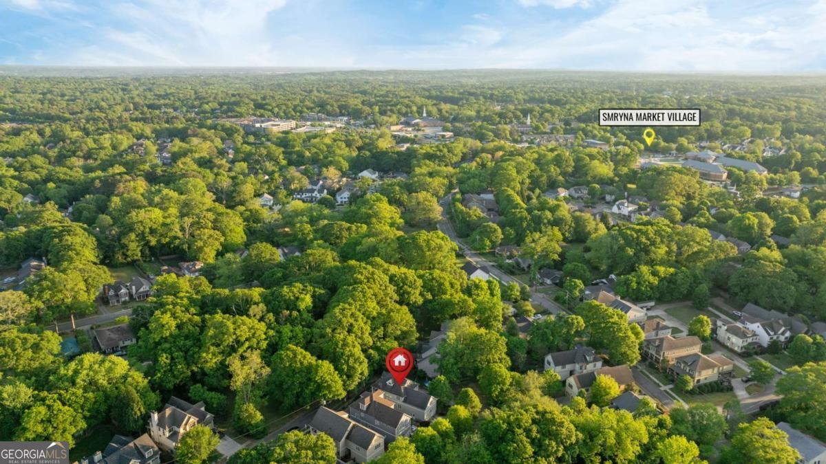 2594 Old Roswell Road Smyrna - Photo 45