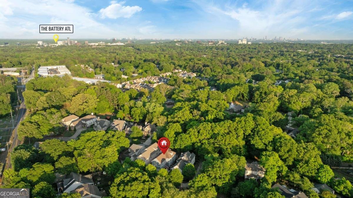 2594 Old Roswell Road Smyrna - Photo 46