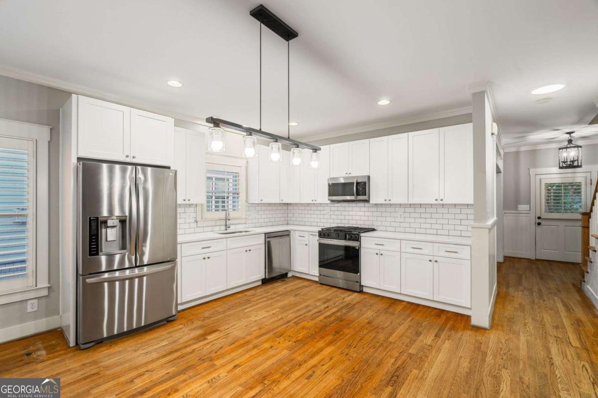 2594 Old Roswell Road Smyrna - Photo 7