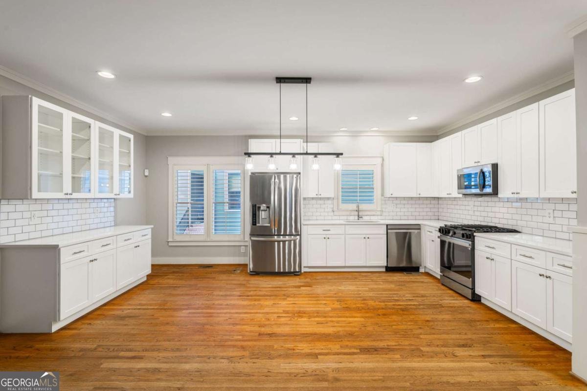 2594 Old Roswell Road Smyrna - Photo 8