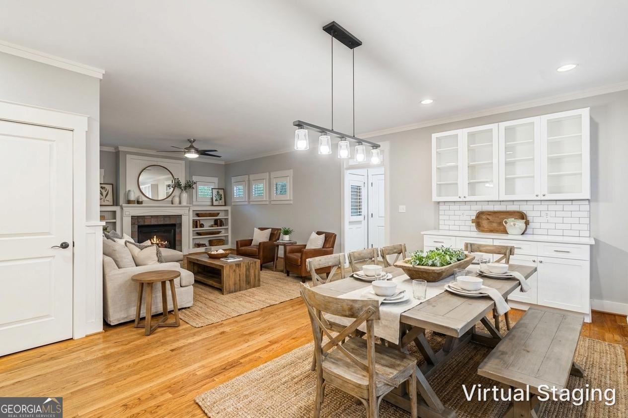 2594 Old Roswell Road Smyrna - Photo 9