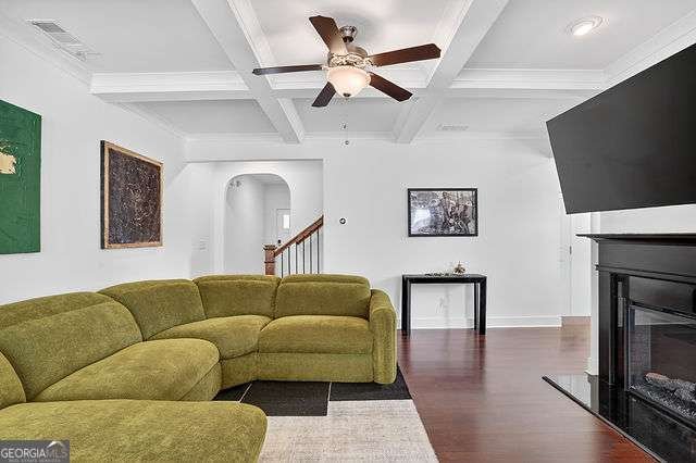 7795 Baron Road Fairburn - Photo 10