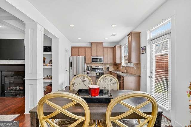 7795 Baron Road Fairburn - Photo 12