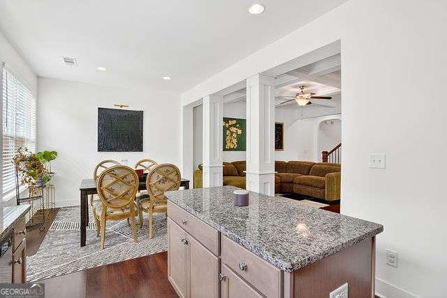 7795 Baron Road Fairburn - Photo 14