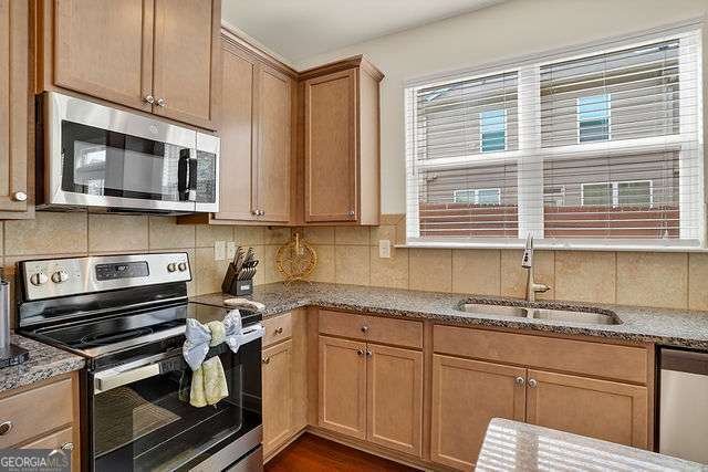 7795 Baron Road Fairburn - Photo 16