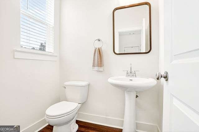 7795 Baron Road Fairburn - Photo 17