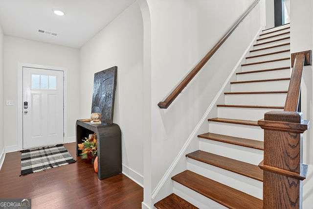 7795 Baron Road Fairburn - Photo 18