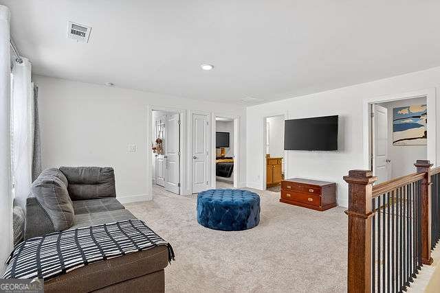 7795 Baron Road Fairburn - Photo 19