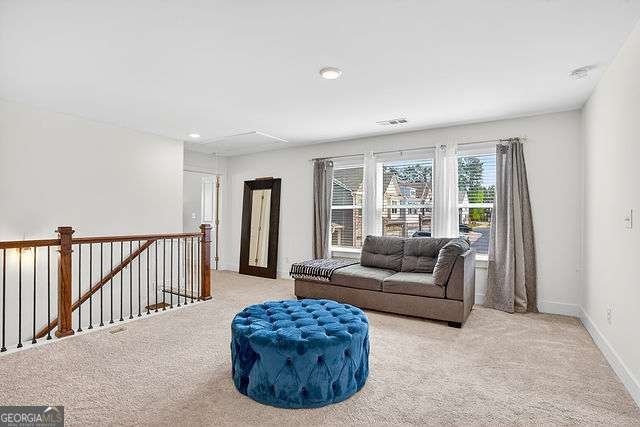 7795 Baron Road Fairburn - Photo 20