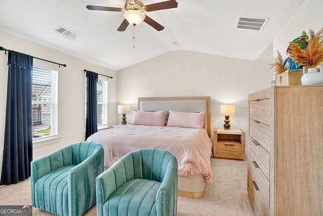 7795 Baron Road Fairburn - Photo 21