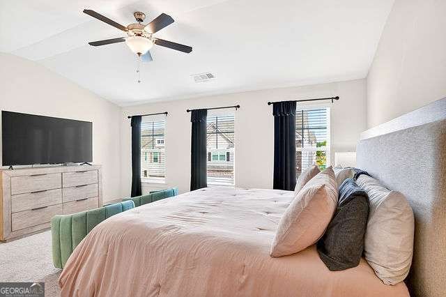 7795 Baron Road Fairburn - Photo 24