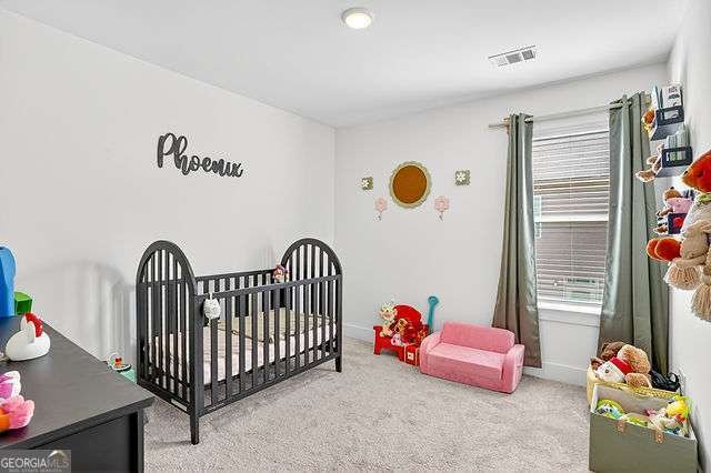 7795 Baron Road Fairburn - Photo 29