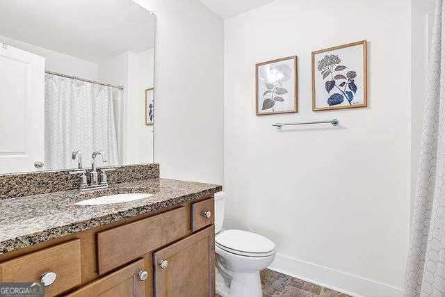 7795 Baron Road Fairburn - Photo 31