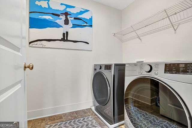 7795 Baron Road Fairburn - Photo 34