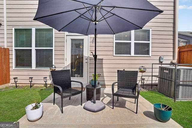 7795 Baron Road Fairburn - Photo 35