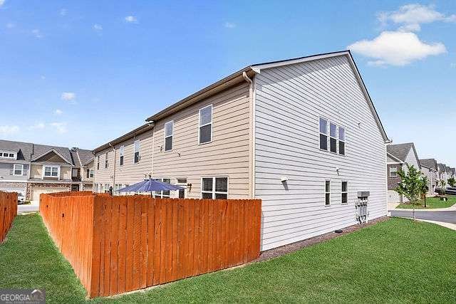 7795 Baron Road Fairburn - Photo 36